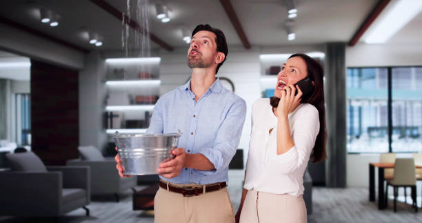 Best Emergency water damage restoration  in Lowell, AR